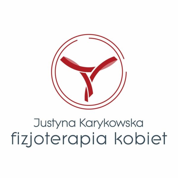Logo Fizjoterapii kobiet