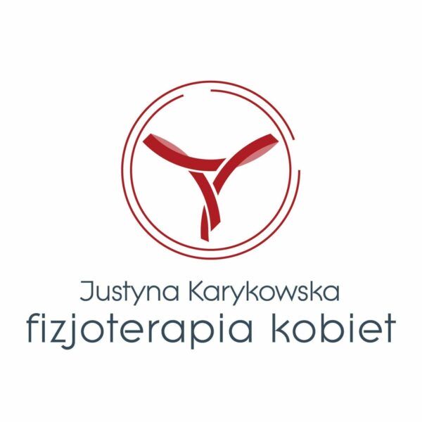 Logo Fizjoterapii kobiet