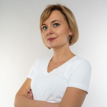 Justyna Karykowska