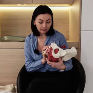 Połóg – Jak przygotować się na wymagający czas po porodzie?