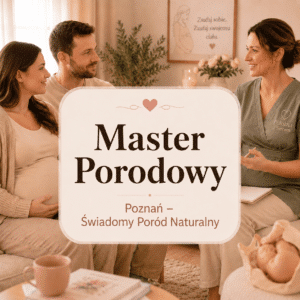 poród holistyczny Poznań
