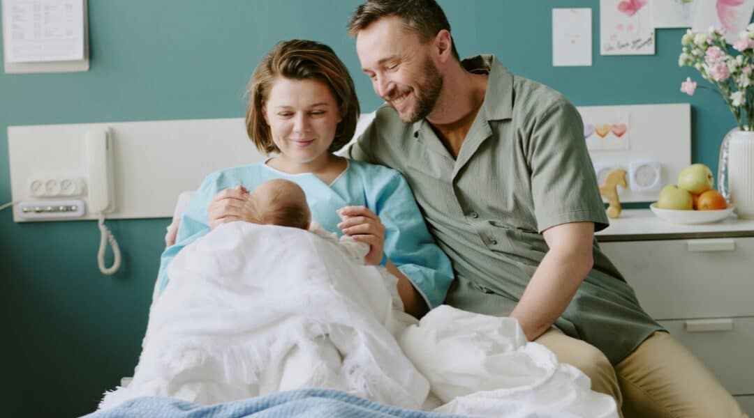 Wiotkie mięśnie po porodzie – jak sobie poradzić?