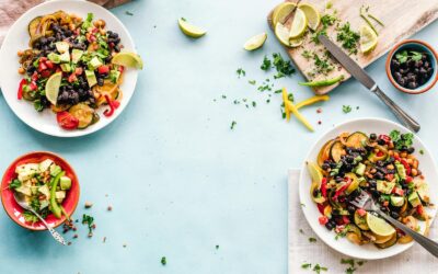 Dieta w ciąży – co jeść, czego unikać i jak komponować talerz